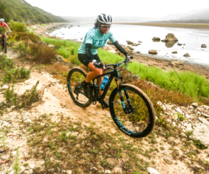 De Hoop Collection to Host MTB Adventure Weekends 2021