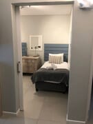 Two-Bedroom Wheelchair-Friendly Family Unit