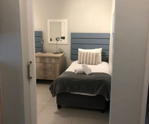 Two-Bedroom Wheelchair-Friendly Family Unit