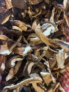 Porcini Mushroom Soup