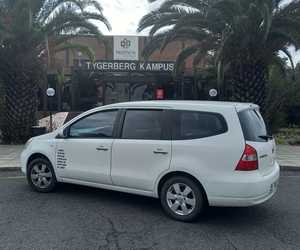 Taxi and Shuttle Services