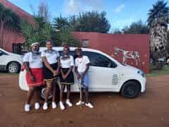 Wedding and Birthday Party Transfer