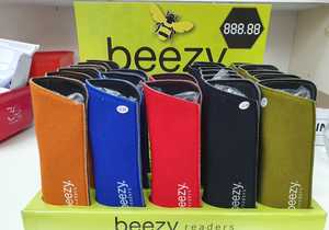 New Range of Reading Glasses