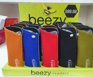 New Range of Reading Glasses