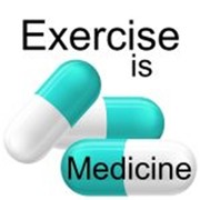My Fabulous Fat Loss Journey 3: Exercise is Medicine