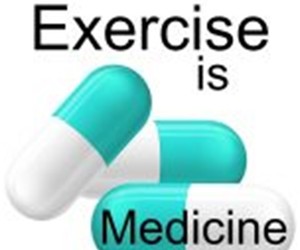 My Fabulous Fat Loss Journey 3: Exercise is Medicine