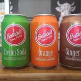 Cooldrink - Jan Biltong t/a Suidwes Biltong - Xplorio™ Kleinmond