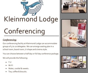 Kleinmond Lodge Conferencing