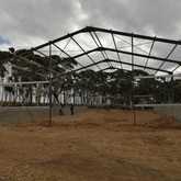 30x15x5 Meter Steel Construction Appelsdam in Bredasdorp / Swellendam District - MBC Herstelwerke - Xplorio™ Bredasdorp