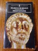 Meditations of Marcus Aurelius