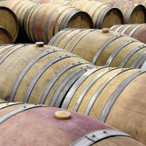 Wine Barrels - Strandvel Wines - Agulhas Wine Triangle