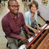Adult group piano course - Creating Music - Xplorio™ Gansbaai
