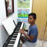 Piano Lessons - Creating Music - Xplorio™ Gansbaai