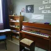 Music Classroom - Creating Music - Xplorio™ Gansbaai