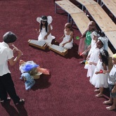 Concert - Creating Music - Xplorio™ Gansbaai