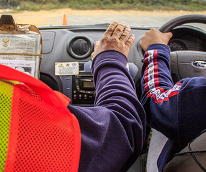 Congratulations to Micke Marx!