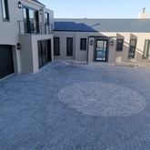 House Leopard Rock Estate Hermanus - Cape Stone - Xplorio™ Hermanus