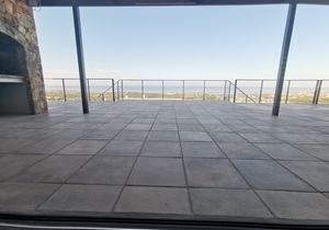 House Leopard Rock Estate Hermanus