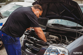 Stay Safe on the Road this Winter