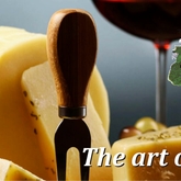There's an art to choosing cheese... - Dal-Italia Delicatessen - Xplorio™ Hermanus