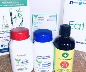 Weight Control Clinic Products