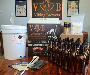 Wine and Co - wine from Ceres and home-brewing...