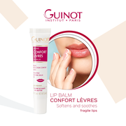 Confort Lèvres Lip Balm | Guinot