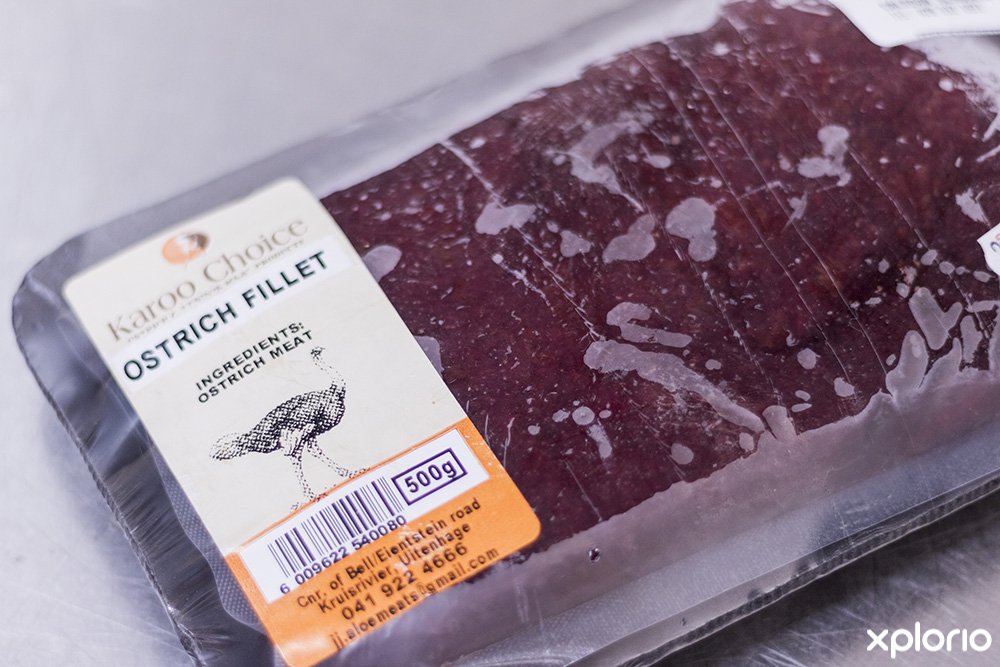 Meat on Main Butcheries & Biltong in Hermanus Xplorio™ Hermanus