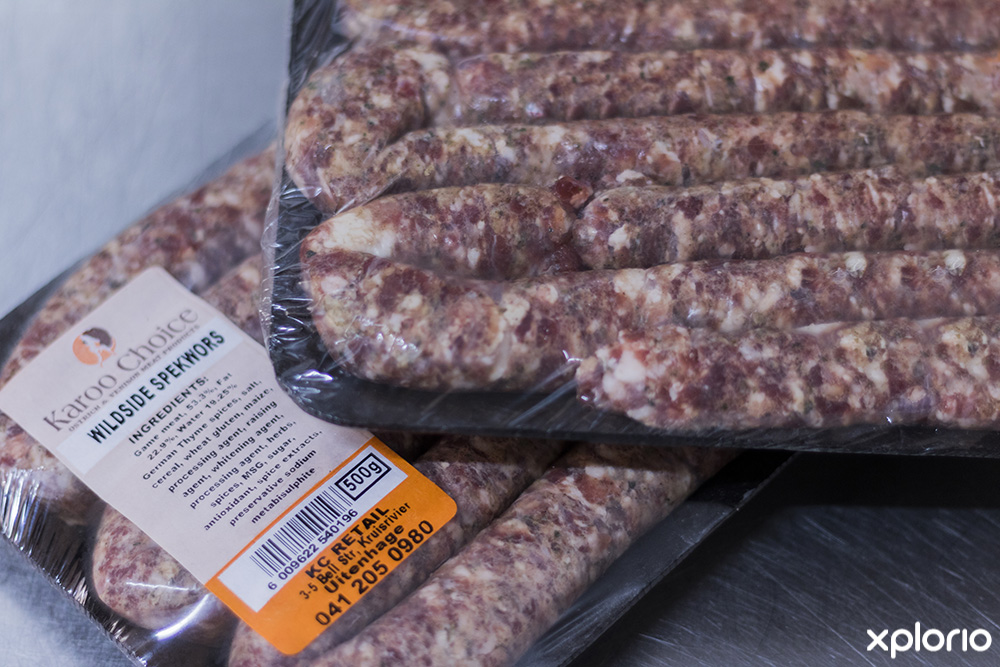 Meat on Main Butcheries & Biltong in Hermanus Xplorio™ Hermanus