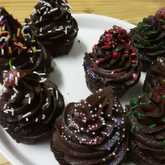 Cupcakes - Cake Delights - Xplorio™ Bredasdorp