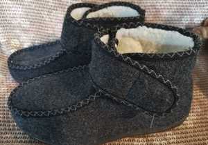 Corporate Wear Slippers