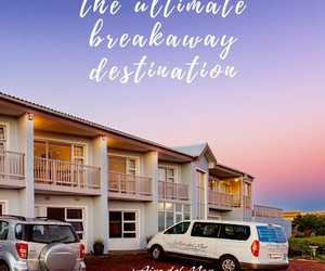 The Ultimate Breakaway Destination!