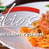 An any season reason... - Fabio's Ristorante - Xplorio™ Hermanus