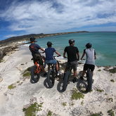 From mountain to the beach - Fatbike Tours - Xplorio™ Gansbaai