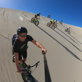 Easy and fun for all - Fatbike Tours - Xplorio™ Gansbaai