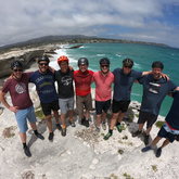 From the mountain to the beach - Fatbike Tours - Xplorio™ Gansbaai