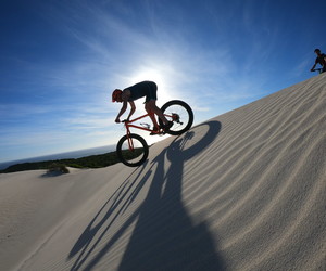 Fatbike Tours in the Winter