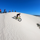 Fun on the dunes - Fatbike Tours - Xplorio™ Gansbaai Fun on the dunes - Fatbike Tours - Xplorio™ Gansbaai