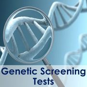 Genetic Screening Tests