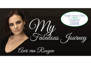 My Fabulous Fat Loss Journey 1 - 1 Week in Heaven or Hell?