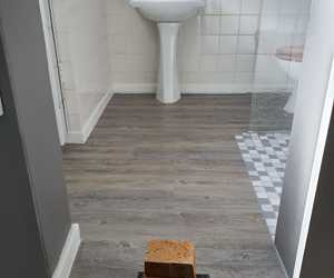 WannabiWood Installation