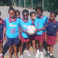 2019 Netball - Okkie Smuts Primary School - Xplorio™ Stanford