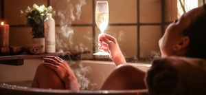 Half Day Spa Package