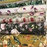 100% Cotton Twill Fabrics - Hermanus Factory Shop - Xplorio™ Hermanus