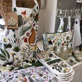 100% Cotton Twill Fabrics - Hermanus Factory Shop - Xplorio™ Hermanus