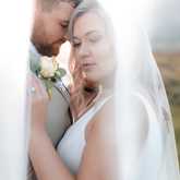 Johannes & Odette 22 May 2021 @ Mosaic Farm - Monette's Bridal Studio - Xplorio™ Kleinmond
