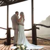 Johannes & Odette 22 May 2021 @ Mosaic Farm - Monette's Bridal Studio - Xplorio™ Kleinmond