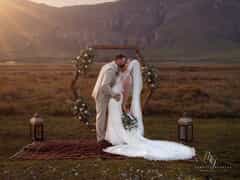 Johannes & Odette Wedding Photography