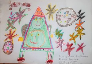 The Astro Art Competition