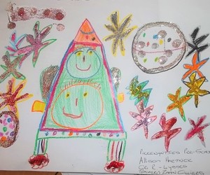 The Astro Art Competition